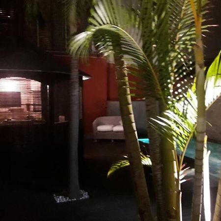 Villa A 1Mn A Pied De La Plage , Piscine Privee Сен-Пьер Экстерьер фото