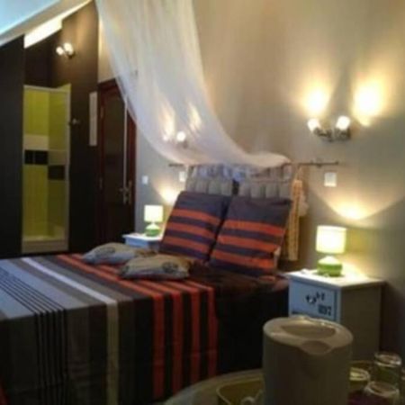 Villa A 1Mn A Pied De La Plage , Piscine Privee Сен-Пьер Экстерьер фото
