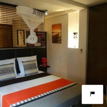 Villa A 1Mn A Pied De La Plage , Piscine Privee Сен-Пьер Экстерьер фото