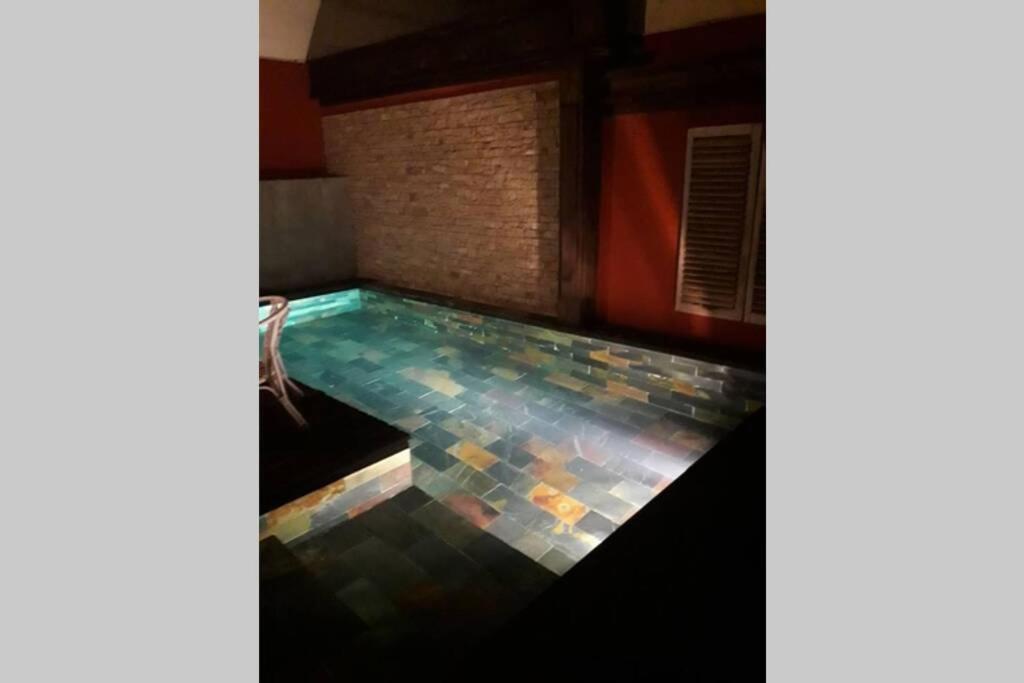 Villa A 1Mn A Pied De La Plage , Piscine Privee Сен-Пьер Экстерьер фото